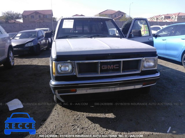 1982 GMC S TRUCK S15 1GTCS14B7C2517913 image 5
