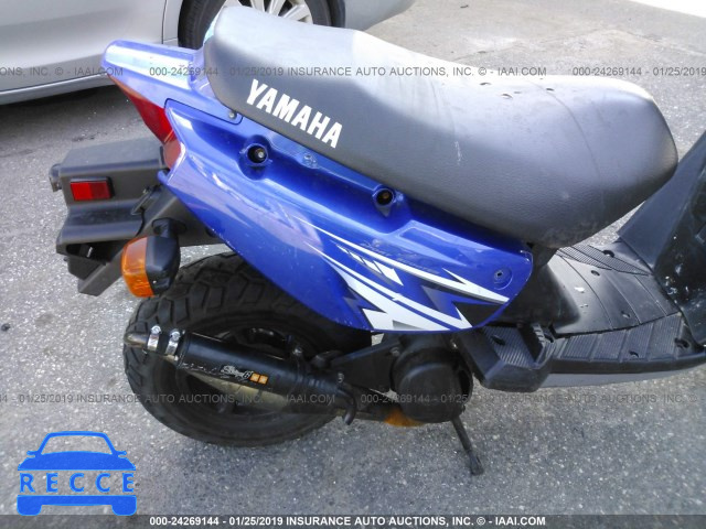 2009 YAMAHA YW50 LPRSA20A89A823867 image 7