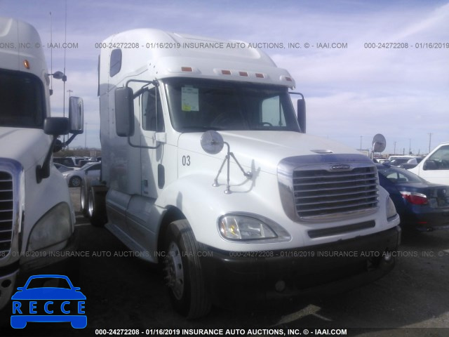2009 FREIGHTLINER CONVENTIONAL COLUMBIA 1FUJA6CK09DAE7172 зображення 0