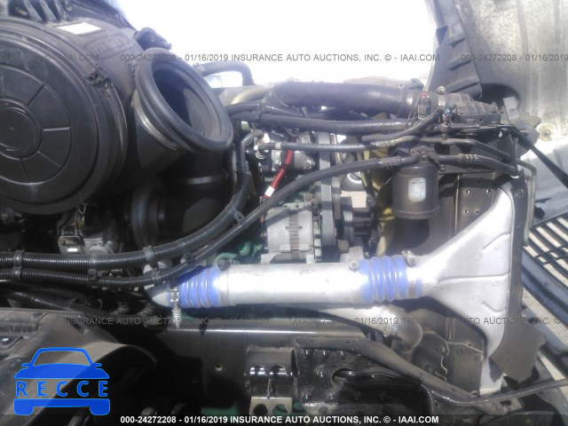 2009 FREIGHTLINER CONVENTIONAL COLUMBIA 1FUJA6CK09DAE7172 зображення 9