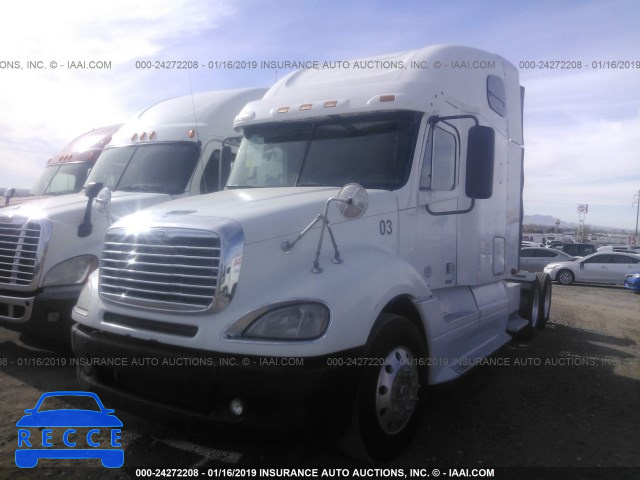 2009 FREIGHTLINER CONVENTIONAL COLUMBIA 1FUJA6CK09DAE7172 зображення 1