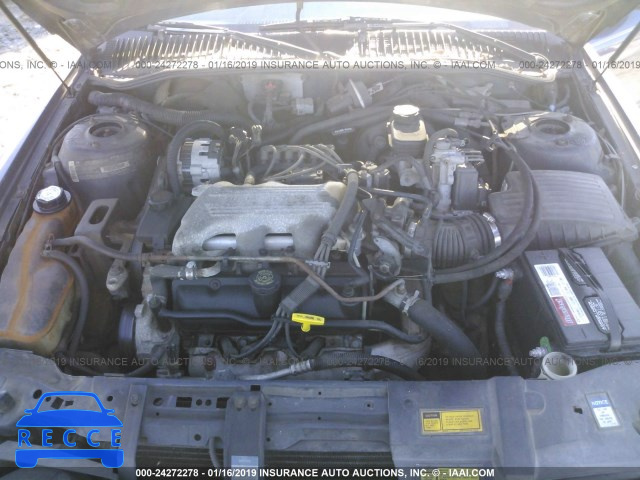 1994 BUICK SKYLARK CUSTOM 1G4NV55MXRC270277 Bild 9