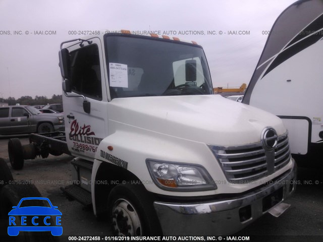 2010 HINO 258/268 5PVNJ8JTXA4S52844 image 0