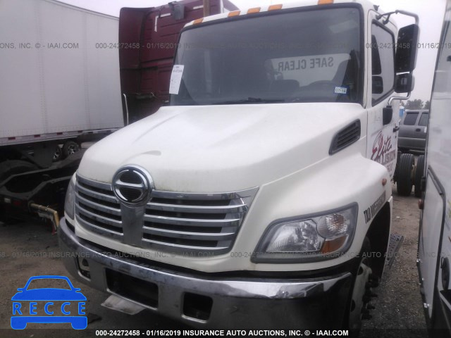 2010 HINO 258/268 5PVNJ8JTXA4S52844 image 1