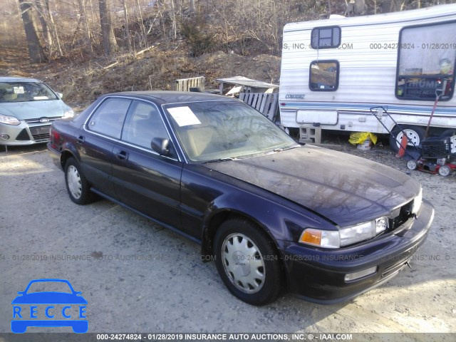 1993 ACURA VIGOR LS JH4CC2543PC003803 Bild 0