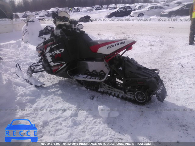 2012 POLARIS RUSH 800 SN1BP8GS3CC488645 Bild 2