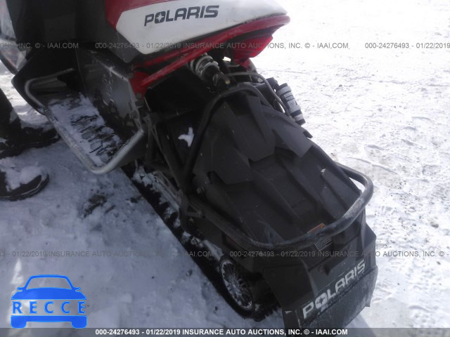 2012 POLARIS RUSH 800 SN1BP8GS3CC488645 зображення 5