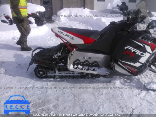 2012 POLARIS RUSH 800 SN1BP8GS3CC488645 зображення 7