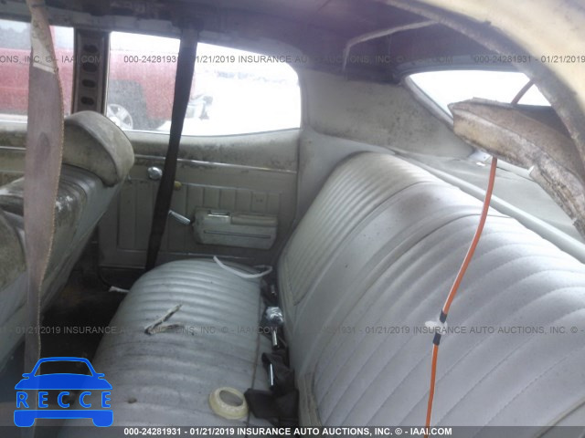 1969 BUICK SKYLARK 444699K116684 image 7
