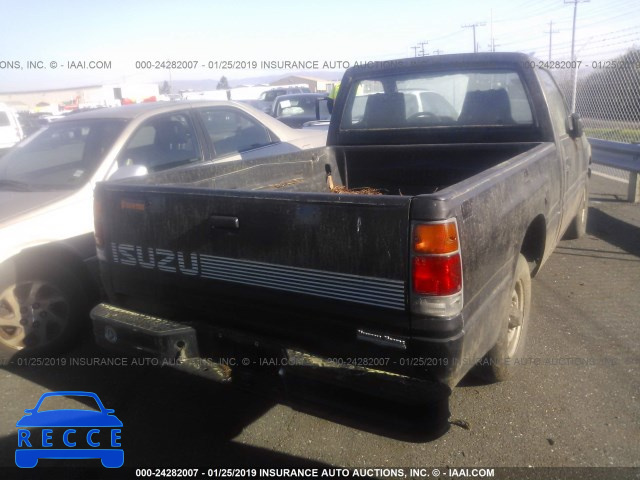 1992 ISUZU CONVENTIONAL SHORT WHEELBASE 4S1CL11L7N4229626 image 3