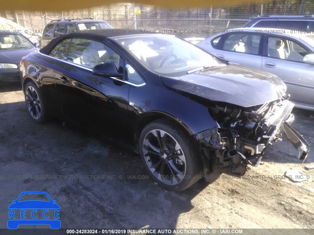 2019 BUICK CASCADA W04WH3N52KG300748 Bild 0