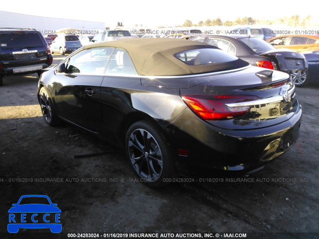 2019 BUICK CASCADA W04WH3N52KG300748 Bild 2