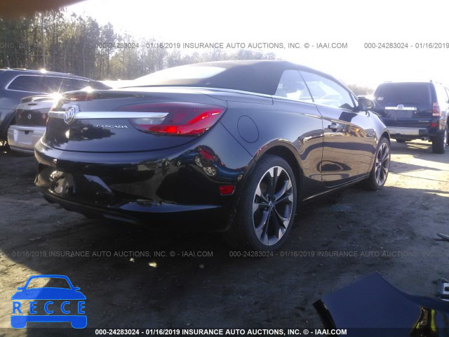 2019 BUICK CASCADA W04WH3N52KG300748 Bild 3