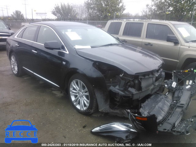 2019 CADILLAC XTS LUXURY 2G61M5S30K9105128 Bild 0