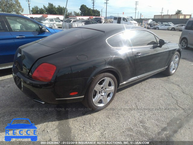 2005 BENTLEY CONTINENTAL GT SCBCR63W15C025049 image 3