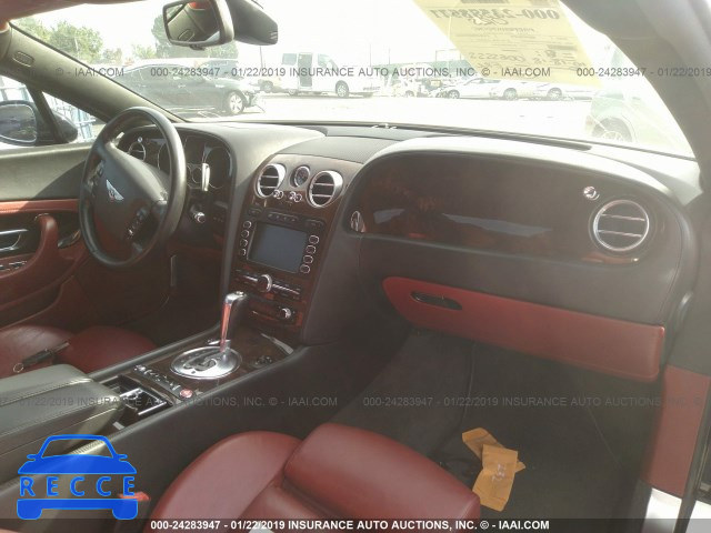 2005 BENTLEY CONTINENTAL GT SCBCR63W15C025049 image 4