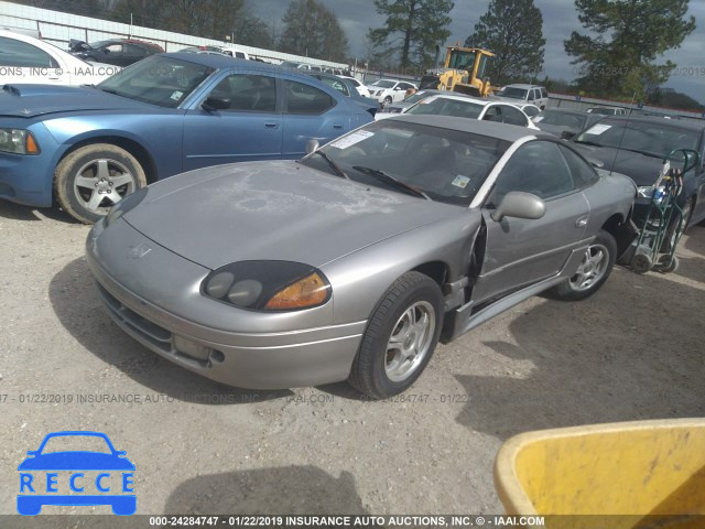 1995 DODGE STEALTH JB3AM44H3SY020961 зображення 1