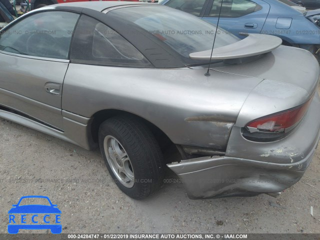 1995 DODGE STEALTH JB3AM44H3SY020961 зображення 5