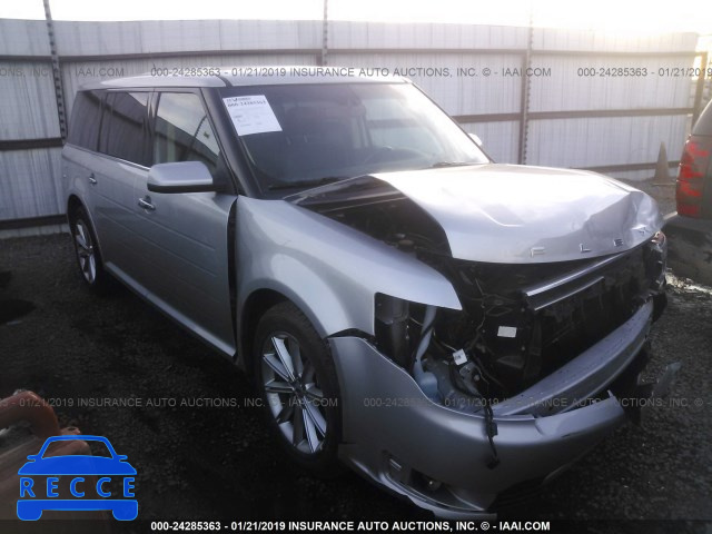 2019 FORD FLEX LIMITED 2FMHK6D86KBA06091 зображення 0