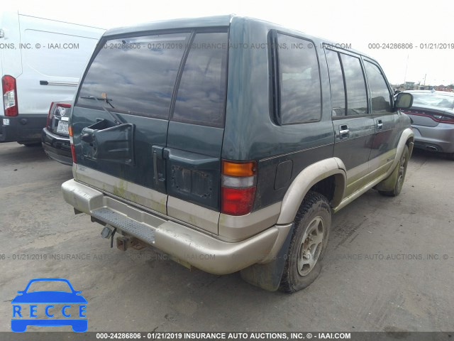 1997 ISUZU TROOPER S/LS/LIMITED JACDJ58V0V7907937 зображення 3