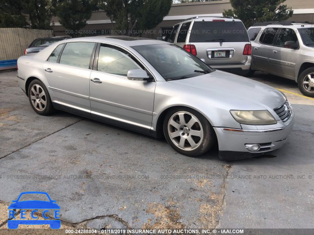 2004 VOLKSWAGEN PHAETON 4.2 WVWAF63D648010348 зображення 0