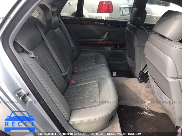 2004 VOLKSWAGEN PHAETON 4.2 WVWAF63D648010348 зображення 7