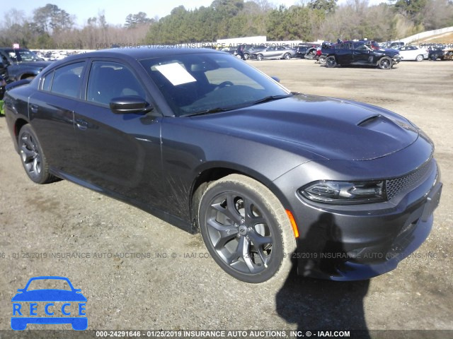 2019 DODGE CHARGER GT 2C3CDXHG8KH567457 Bild 0