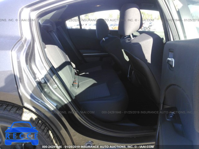 2019 DODGE CHARGER GT 2C3CDXHG8KH567457 image 7