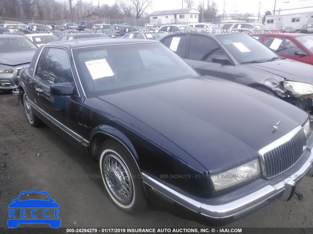 1990 BUICK RIVIERA 1G4EZ13C3LU421484 Bild 0