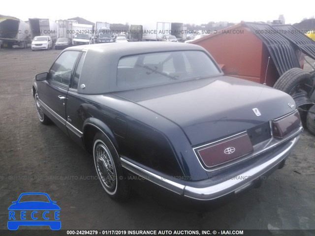 1990 BUICK RIVIERA 1G4EZ13C3LU421484 Bild 2