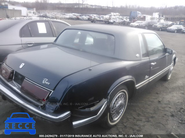 1990 BUICK RIVIERA 1G4EZ13C3LU421484 Bild 3