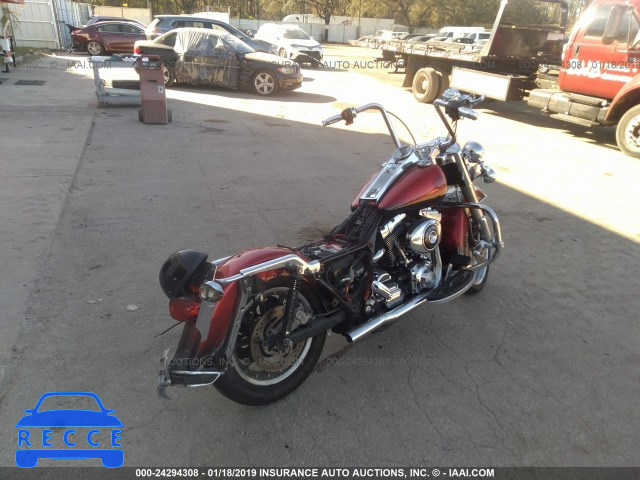 2001 HARLEY-DAVIDSON FLHPI 1HD1FHW181Y627015 image 3