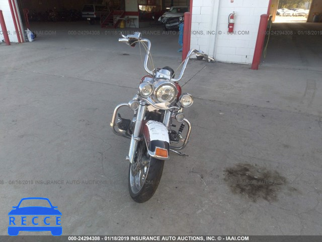 2001 HARLEY-DAVIDSON FLHPI 1HD1FHW181Y627015 image 4