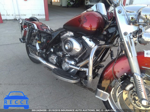 2001 HARLEY-DAVIDSON FLHPI 1HD1FHW181Y627015 image 7