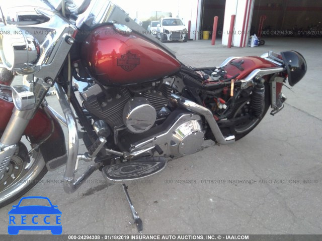 2001 HARLEY-DAVIDSON FLHPI 1HD1FHW181Y627015 Bild 8