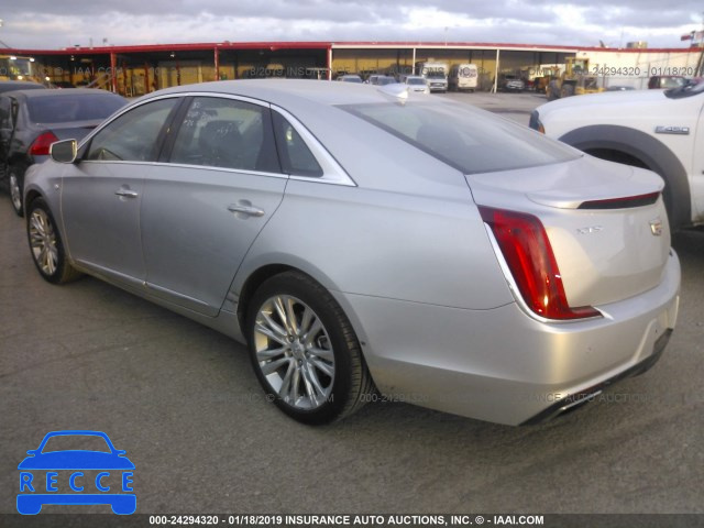 2019 CADILLAC XTS LUXURY 2G61M5S32K9115076 зображення 2