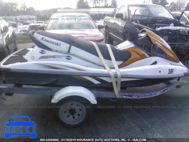 2005 KAWASAKI PERSONAL WATERCRAFT KAW42504C505 image 4