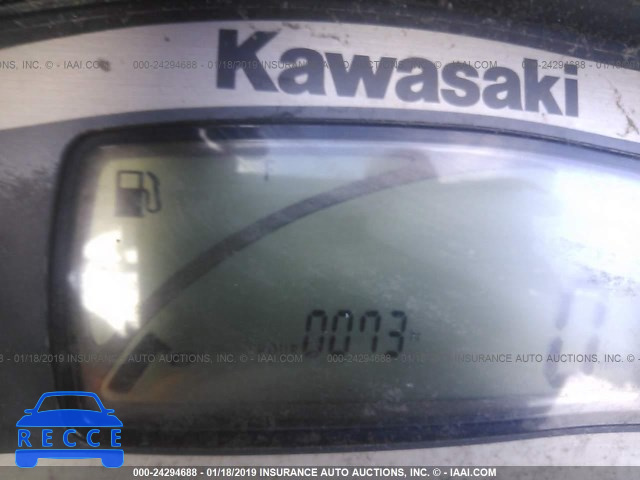 2005 KAWASAKI PERSONAL WATERCRAFT KAW42504C505 Bild 6