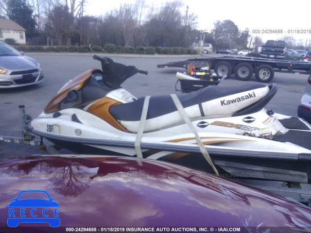 2005 KAWASAKI PERSONAL WATERCRAFT KAW42504C505 image 7