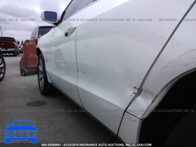 2010 ACURA ZDX TECHNOLOGY 2HNYB1H40AH500614 зображення 5