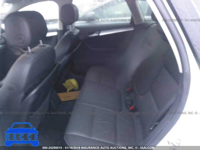 2013 AUDI A3 PREMIUM PLUS WAUKJAFMXDA009016 image 7