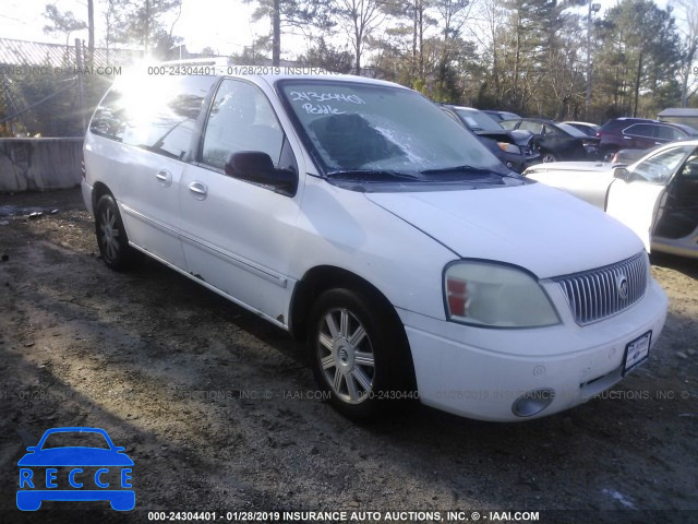 2007 MERCURY MONTEREY LUXURY 2MRDA222X7BJ01271 image 0