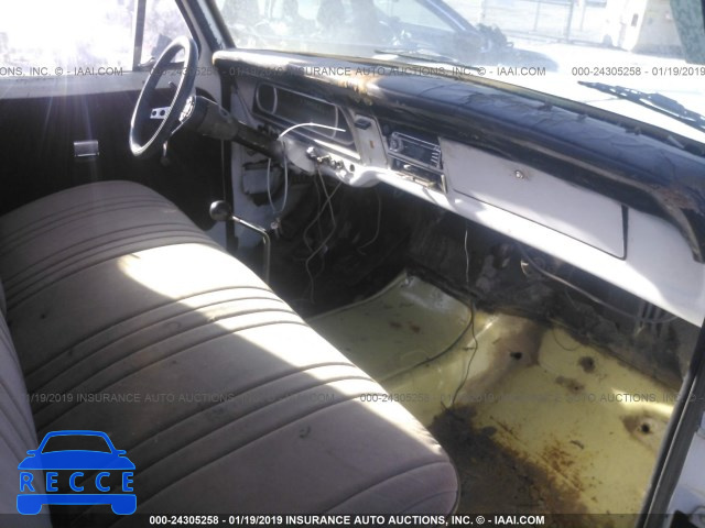 1968 FORD F100 F10ARD29669 image 4