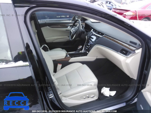 2019 CADILLAC XTS LUXURY 2G61M5S35K9110969 Bild 4