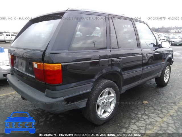 1999 LAND ROVER RANGE ROVER 4.0 S LONG WHEELBASE SALPA1243XA408684 image 3