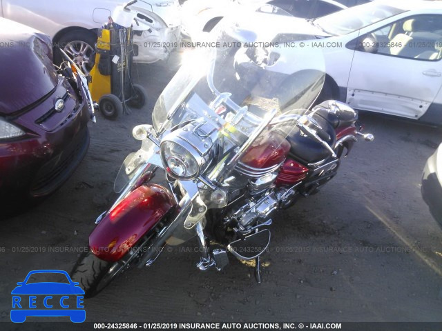 2007 YAMAHA XV1900 A JYAVP21E67A004724 Bild 1