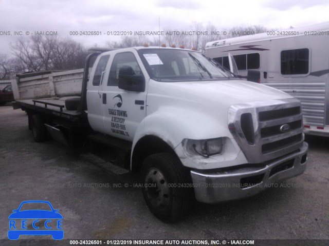 2012 FORD F650 SUPER DUTY 3FRNX6HPXCV179426 Bild 0