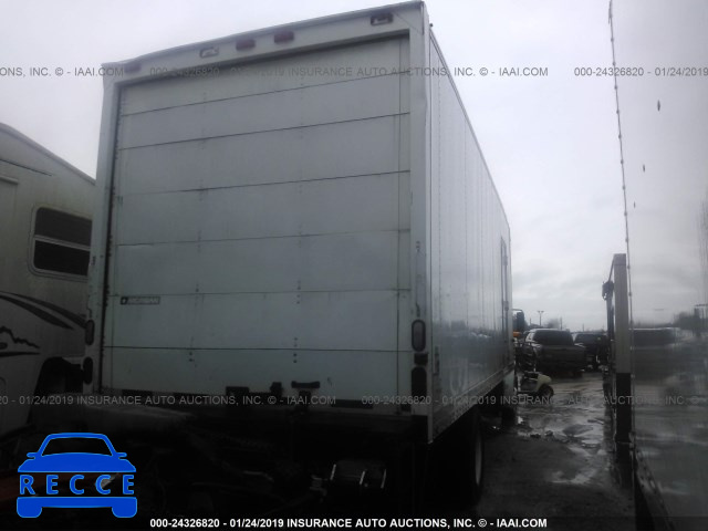 2009 FREIGHTLINER M2 106 MEDIUM DUTY 1FVACWDT19HAD0189 Bild 3