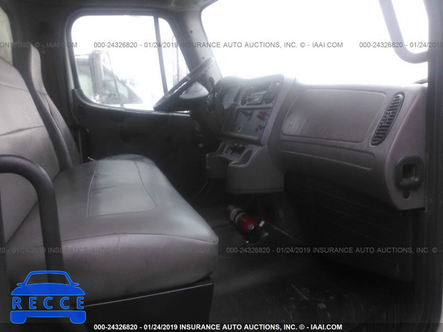 2009 FREIGHTLINER M2 106 MEDIUM DUTY 1FVACWDT19HAD0189 image 4