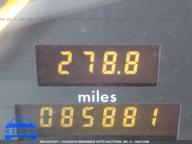 1997 MERCEDES-BENZ SL 320 WDBFA63F8VF146031 image 6